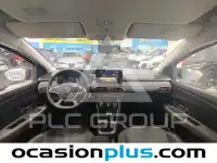 2021 Dacia Sandero