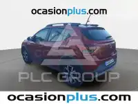 2021 Dacia Sandero