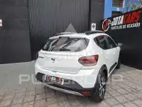 2021 Dacia Sandero
