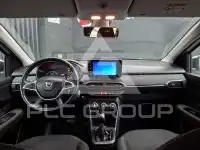 2021 Dacia Sandero