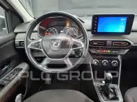 2021 Dacia Sandero