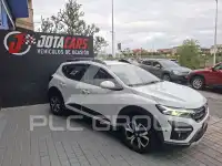 2021 Dacia Sandero