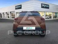 2021 Dacia Sandero