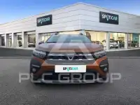 2021 Dacia Sandero