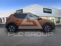 2021 Dacia Sandero