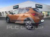2021 Dacia Sandero