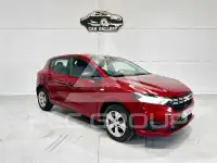 2021 Dacia Sandero