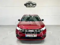 2021 Dacia Sandero