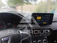2021 Dacia Sandero
