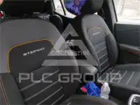 2021 Dacia Sandero