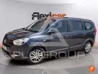 2021 Dacia Lodgy