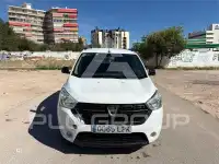 2021 Dacia Lodgy