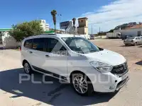 2021 Dacia Lodgy