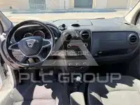 2021 Dacia Lodgy
