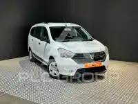 2021 Dacia Lodgy