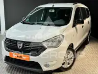 2021 Dacia Lodgy