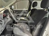 2021 Dacia Lodgy