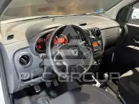 2021 Dacia Lodgy