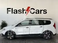 2021 Dacia Lodgy