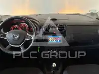 2021 Dacia Lodgy