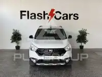 2021 Dacia Lodgy