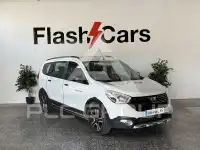 2021 Dacia Lodgy