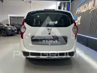 2021 Dacia Lodgy