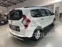 2021 Dacia Lodgy