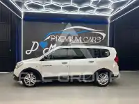 2021 Dacia Lodgy