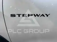 2021 Dacia Lodgy