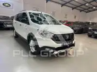 2021 Dacia Lodgy