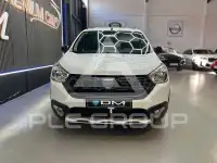 2021 Dacia Lodgy