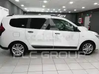 2021 Dacia Lodgy