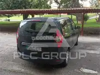 2021 Dacia Lodgy