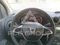 2021 Dacia Lodgy