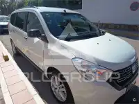 2021 Dacia Lodgy
