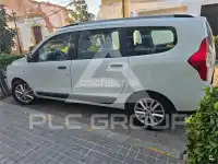 2021 Dacia Lodgy