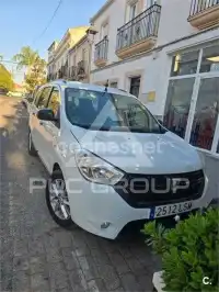 2021 Dacia Lodgy