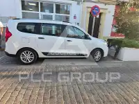 2021 Dacia Lodgy