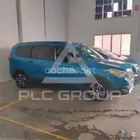 2021 Dacia Lodgy