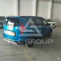 2021 Dacia Lodgy