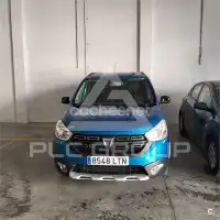 2021 Dacia Lodgy