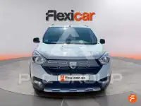 2021 Dacia Lodgy