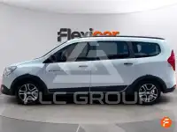 2021 Dacia Lodgy