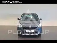 2021 Dacia Lodgy