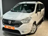 2021 Dacia Lodgy