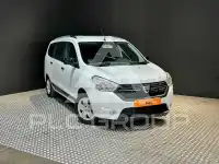 2021 Dacia Lodgy