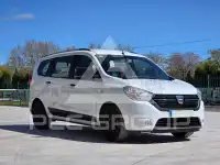 2021 Dacia Lodgy
