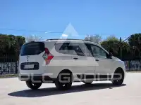 2021 Dacia Lodgy