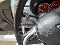 2021 Dacia Lodgy